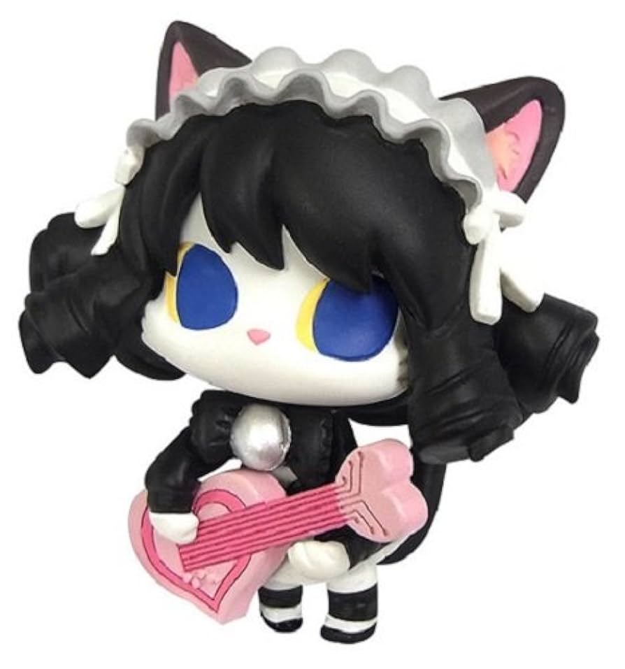 Amazon.co.jp: カラコレ SHOW BY ROCK!! BOX商品 1BOX=8個入り