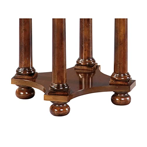Hekman Furniture Bald Head Island End Table #TOP4
