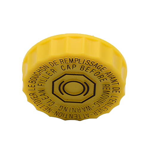 Car Brake Master Cylinder Reservoir Cap Replacement For Jeep Patriot Compass Grand Cherokee Dodge Grand Caravan Chrysler Town Country Pt Cruiser 5014518Aa #TOP1