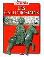 Les Gallo-Romains 2845260032 Book Cover