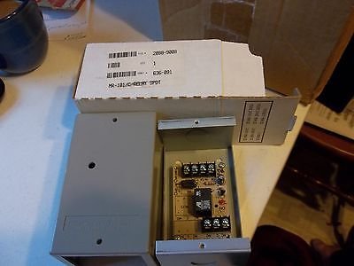 Simplex 636-091 Enclosure Box - Amazon.com