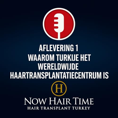 Waarom Turkije het wereldwijde centrum voor haartransplantaties is