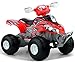 FEBER - Quad Brutale 12V. (Famosa 800003077)