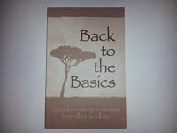 Back to the Basics B00BANF2NQ Book Cover