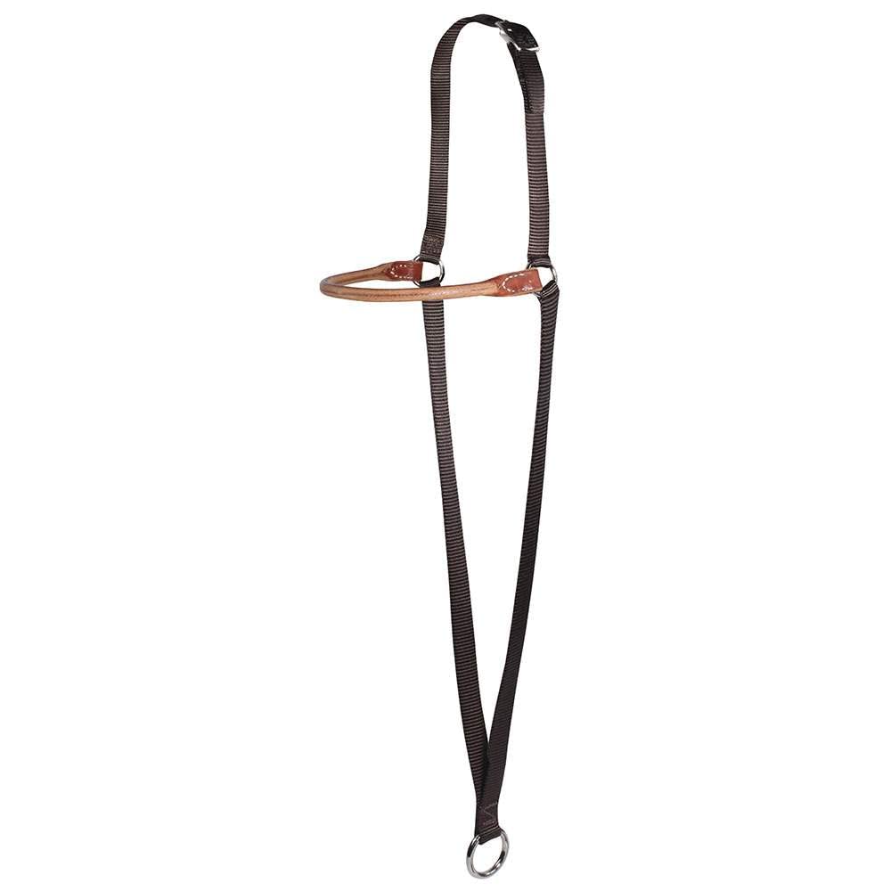 Professional's ChoiceProfessional's Choice Harness Leather/Web Combo War Bonnet