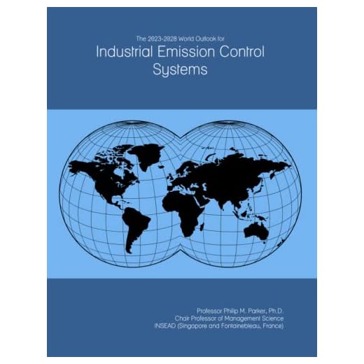 Global Overview of Emission Control Systems