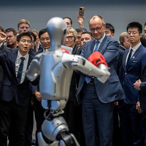 Beijing sets priorities for China-Germany ties, eyes stronger economic cooperation