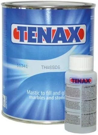 Thassos (Transparent) (1 L)