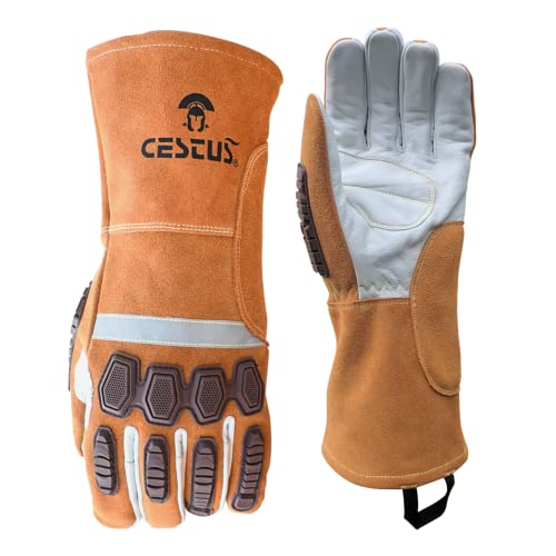 10 best heavy duty welding gloves Quick Guide Pro