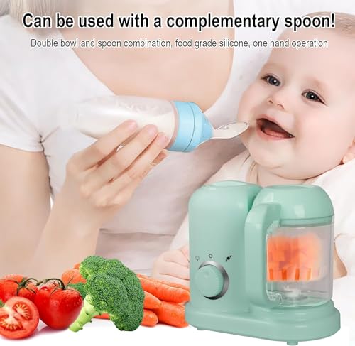 SONIQE DEVICE OF SQ SONIQE Baby Blender - Image 4 of 9
