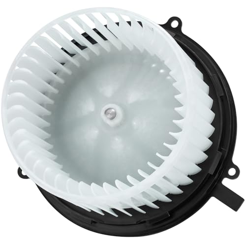 BDFHYK AC Heater Blower Motor Fan 75847 Compatible with Acura for Honda 2002-2006 MDX 2003-2008 Pilot,HVAC Blower Motor Assembly Replacement for 79310S2K003 272500-0413 by BDFHYK - Image 9