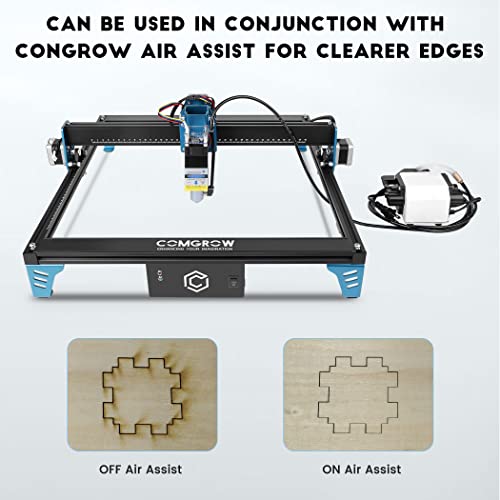 Image of Comgrow Z1 5W 10W (COMGO Z1 10W)