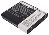 4100mAh BTR291B Battery for Pantech 291LVW-7046, MHS291L, MHS291LVW Hotspot