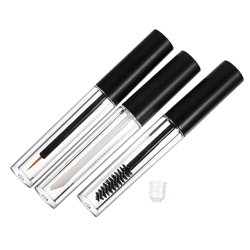 OSOLADY 3.5mlKXLbv܂N[e6Zbg gїp}XJ`[u܂uV σ|[`[p