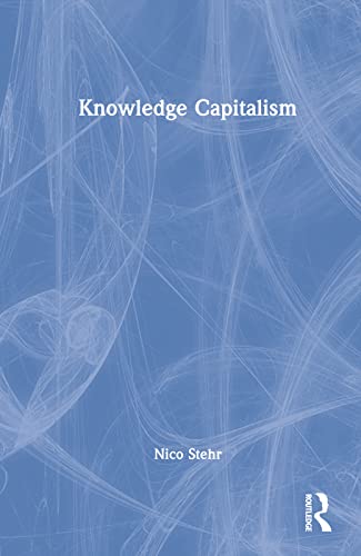 Knowledge Capitalism view 2