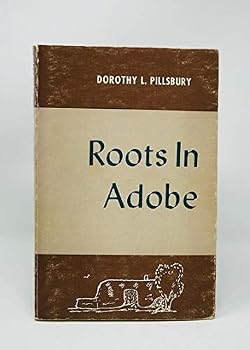 Paperback Roots in Adobe Book