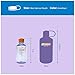 Nalgene EH Sustain Trinkflaschen Amethyst 0,5 L