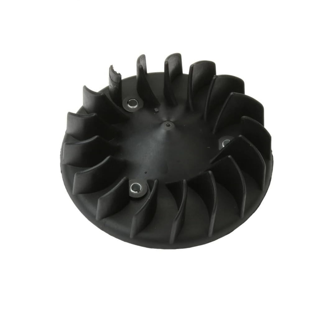 Ventilador de refrigeración 828765 que evita el sobrecalentamiento del motor