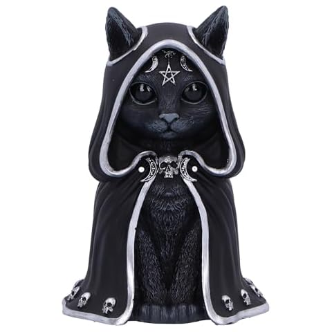 Nemesis Now Cult Cuties Zefur Figurine Cover