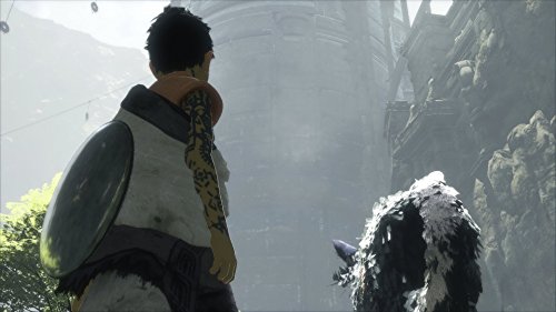 Sony Ps4 The Last Guardian - vue 8