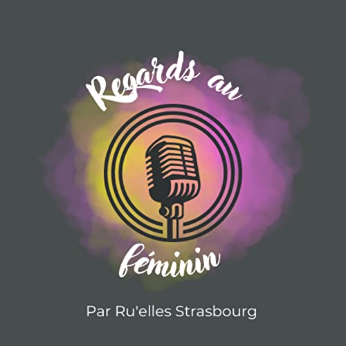 『Regards au féminin』のカバーアート