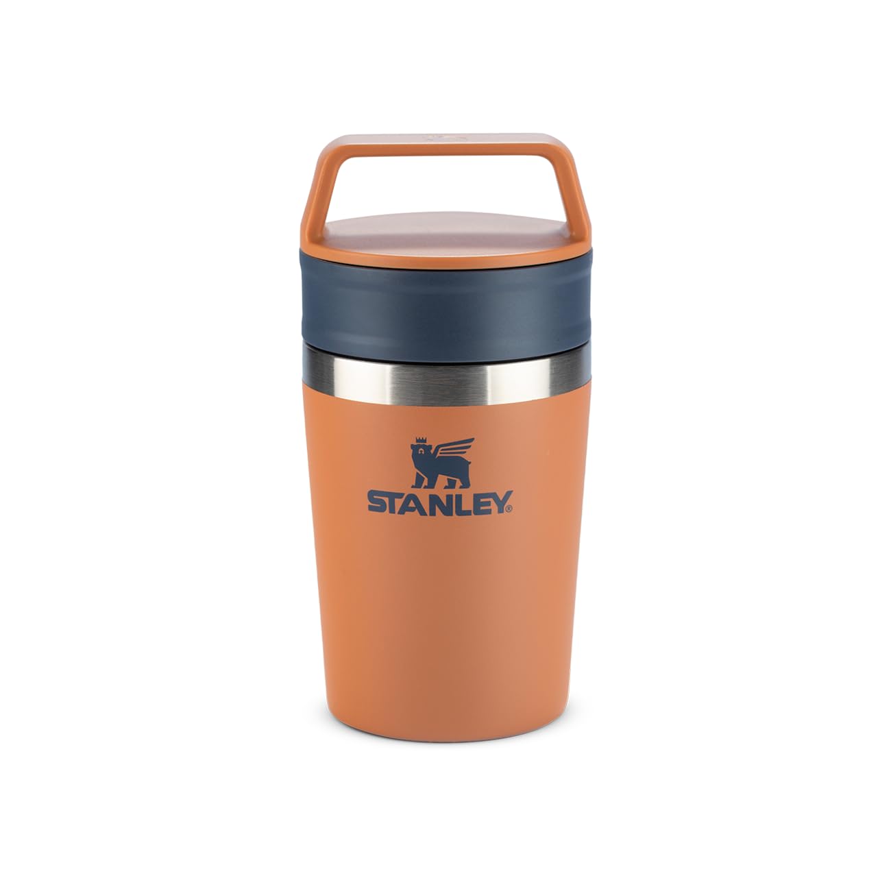 Stanley Mug Térmica Cafe to Go Travel Toast | 236 ml : Amazon.com