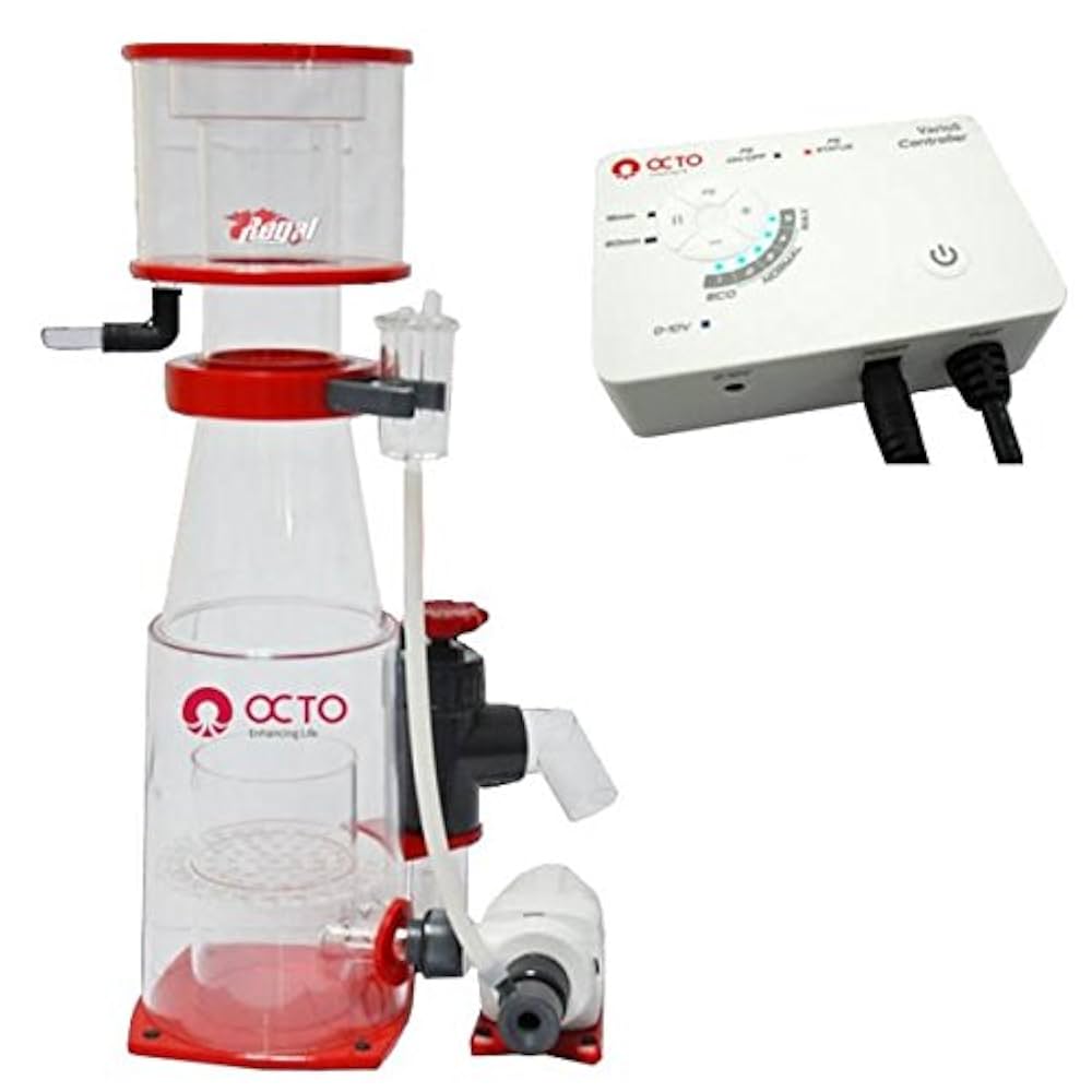 Amazon.co.jp: Reef Octopus OCTO Regal 150-INT インサンプ