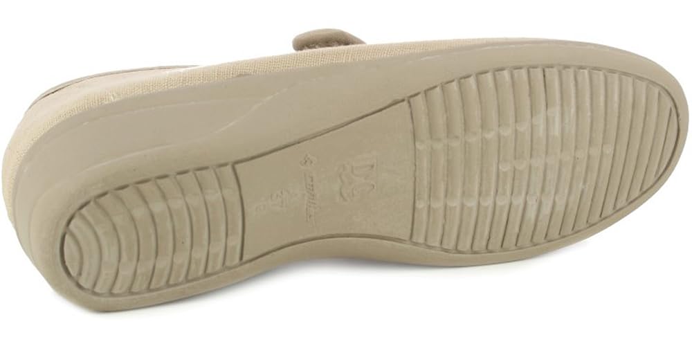 Doctor Cutillas Zapatillas 706 Ancho especial