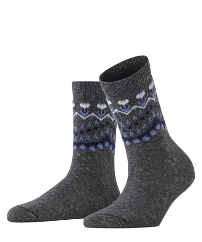 FALKE Women's Cozy Wool Special Edition Socks