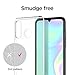 Spigen Liquid Crystal Designed for Huawei P30 Lite Case (2019) - Crystal Clear