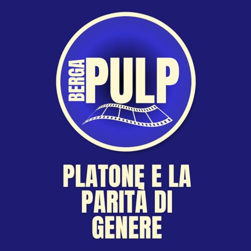 Platone e la parit&agrave; di genere