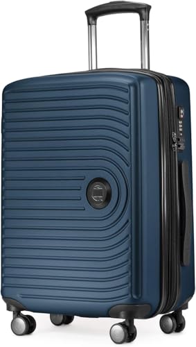 Valise de voyage pour longs séjours et week-ends Hauptstadtkoffer Mitte