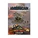 Flames of War Late War United States: D-Day Americans Hardcover (FW262)