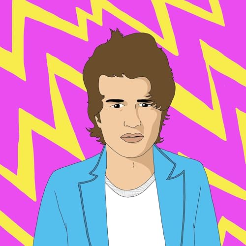 The architecture of the album with Djo (Joe Keery live at NYU) cover art