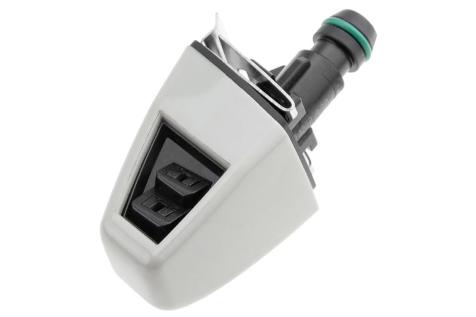 Buse de lave-phare pour BMW X3 E83 2004-2006 EDS-BM-049