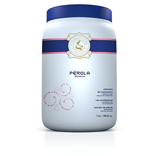 Masque PEROLA Stylishine 1KG Cover