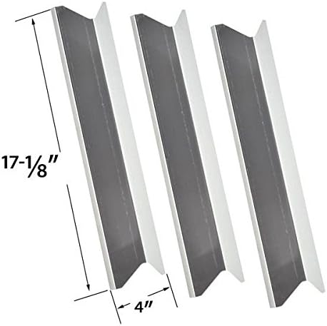Miniatura 3 de Kit de repuesto Lowes Perfect Flame E3520, E3520-LPG, E3520-NG, E3520LPG, E3520NG (paquete de 3)