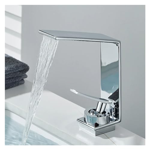 Robinet de cuisine pour évier et design de salle de bain moderne