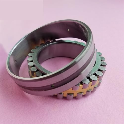 Roulement de machine-outil NN3010 SP W33 haute précision à double rangée de rouleaux