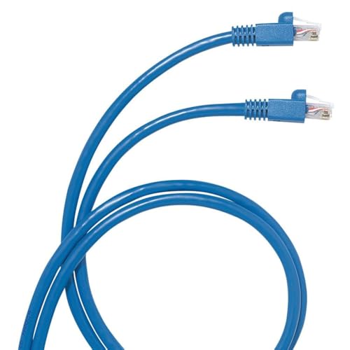 Cordon UTP catégorie 6 Legrand LSZH pour un réseau internet stable