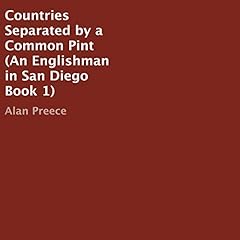 Countries Separated by a Common Pint cover art