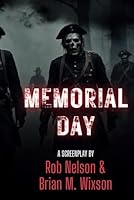 Memorial Day B0D59VXVVQ Book Cover