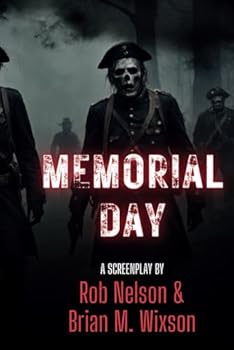 Paperback Memorial Day Book