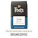 Peet's Coffee, Medium Roast Ground Coffee - Big Bang 18 Ounce Bag