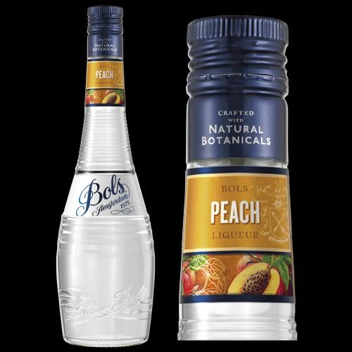 Amazon.co.jp: ボルス ピーチ 700ml : 食品・飲料・お酒