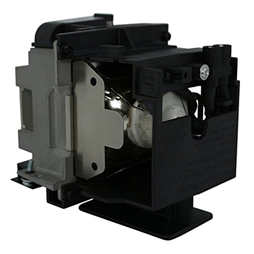 Lámpara original ET-LAA110 con carcasa compatible para proyector miniatura 2