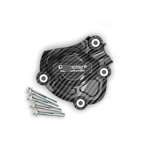 Couvercle protection moteur YZF R1 R1M évite les fissures de carter
