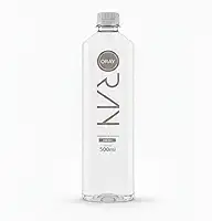 Água Mineral Alcalina Ph10,19 Fardo 12 S/gás 500ml - Oray