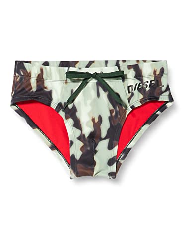 Diesel_BMBR-Alfie SW Brief_Leotard_Grün_S