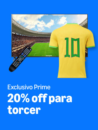 Cupom Amazon SmartTVs